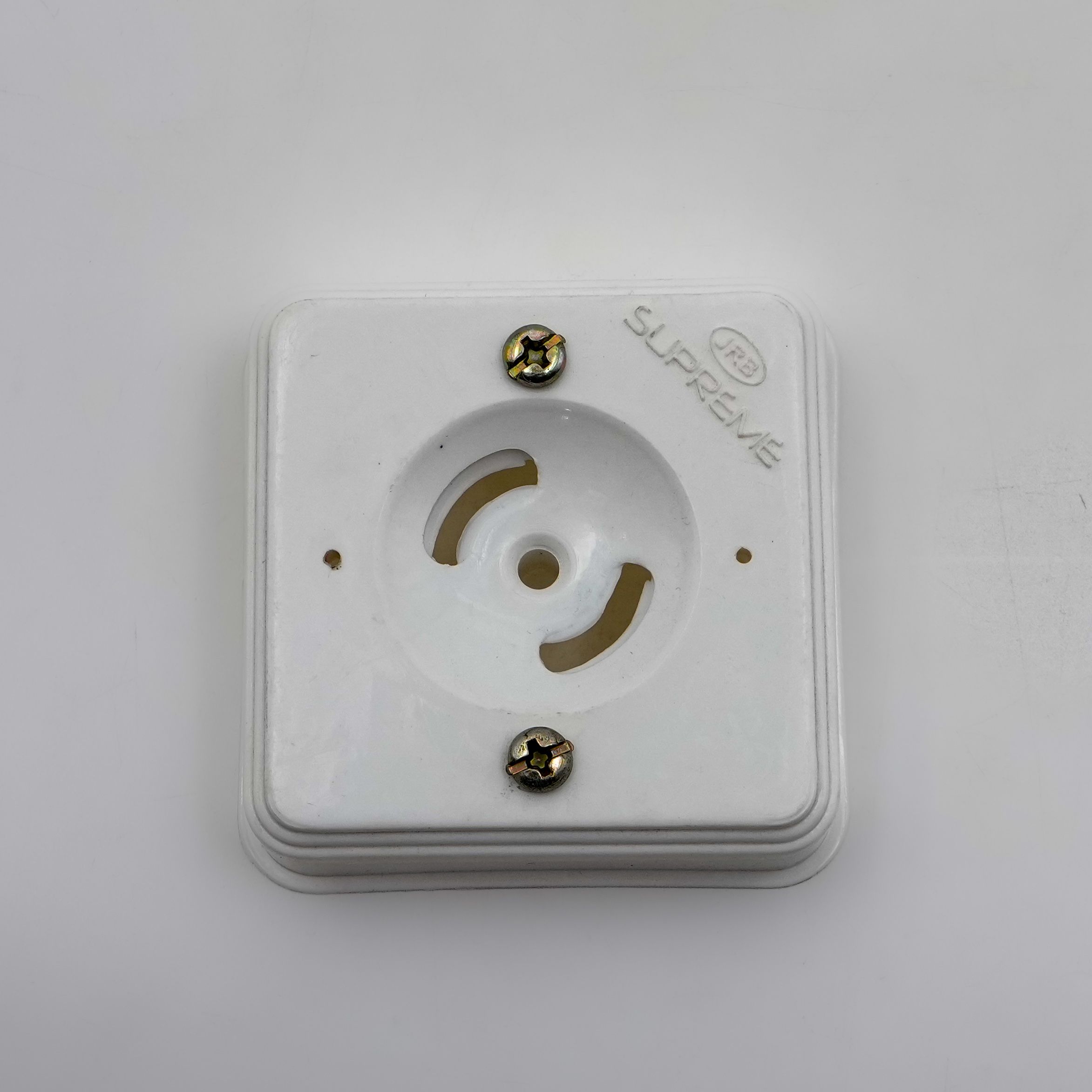 JRB Suppreme - Square Block